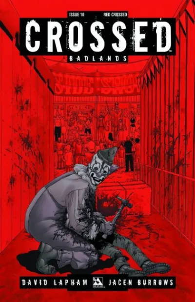 Cover of Cover D