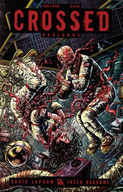 Cover of Cover B