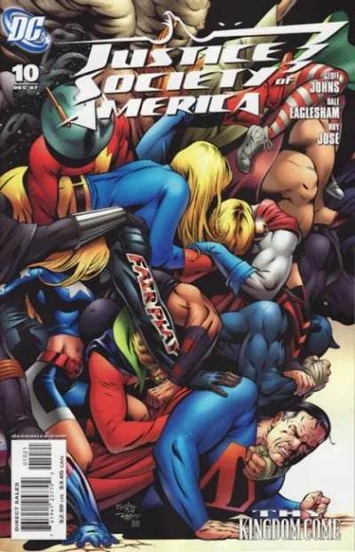 Cover of Cover B