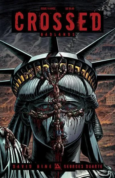Cover of Cover F