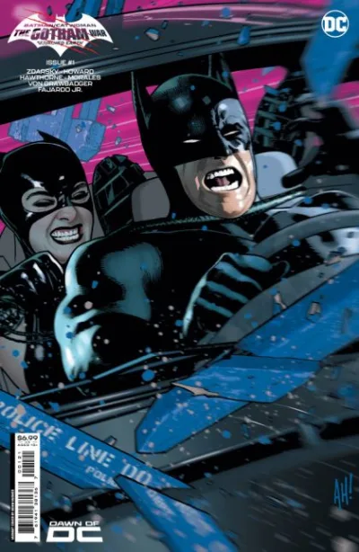 Cover of Cover B