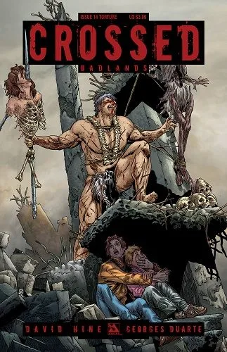 Cover of Cover C