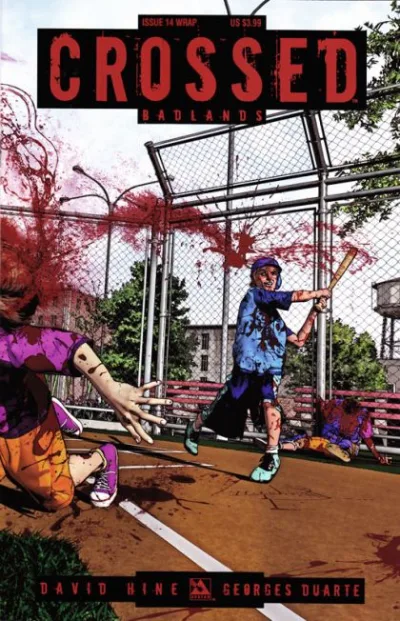 Cover of Cover B