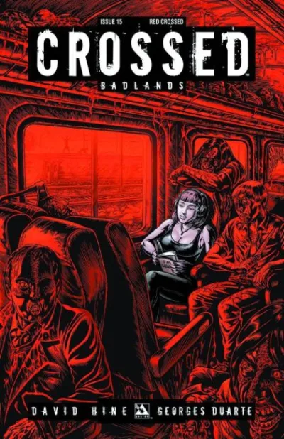Cover of Cover D