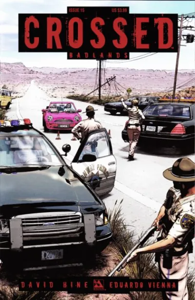 Cover of Cover B