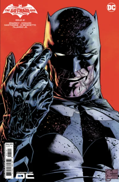 Cover of Cover B