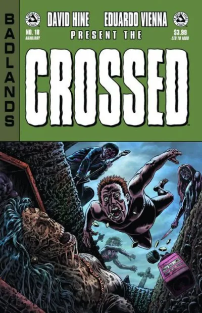 Cover of Cover E