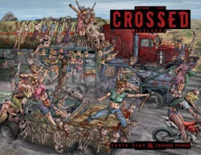 Cover of Cover B