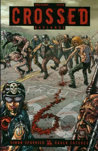 Cover of Cover B