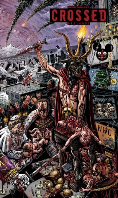 Cover of Cover D