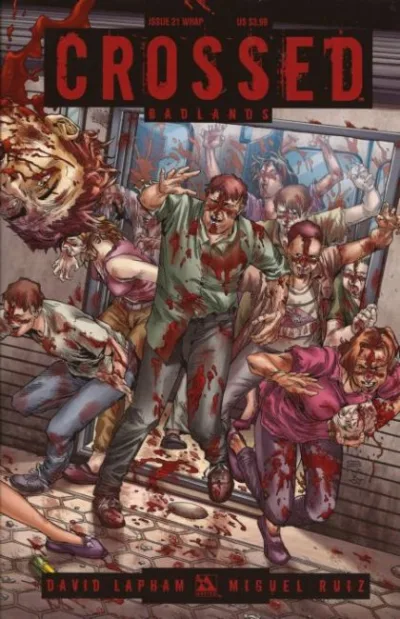 Cover of Cover B