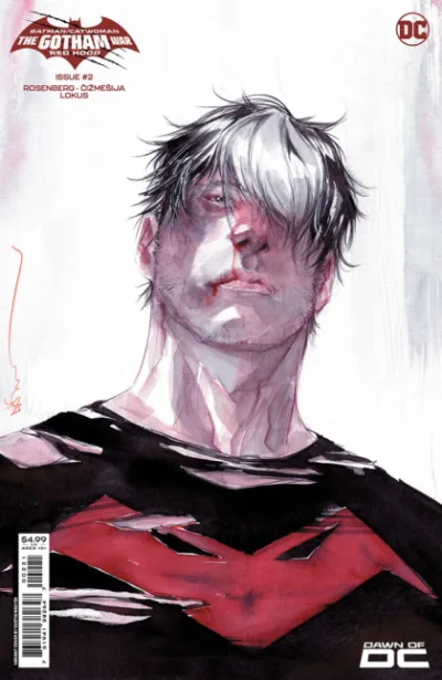 Cover of Cover B