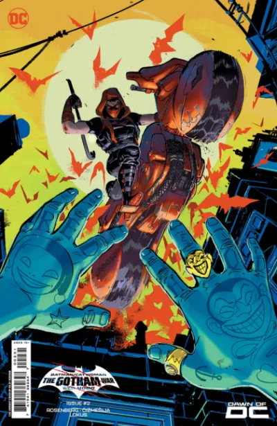 Cover of Cover C