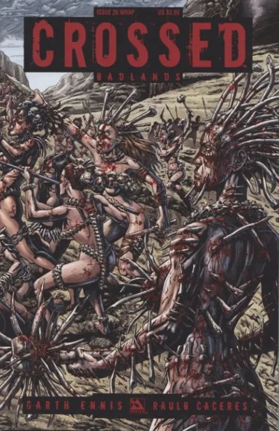 Cover of Cover B