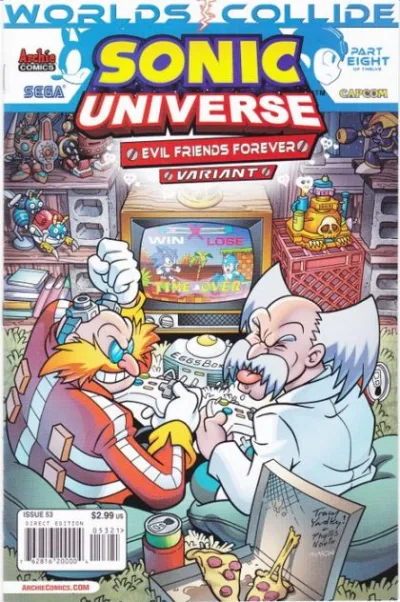 Cover of Cover B