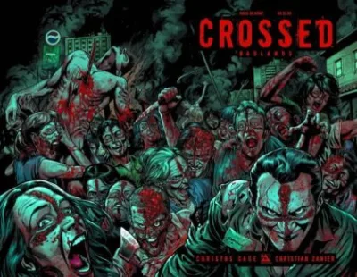 Cover of Cover B