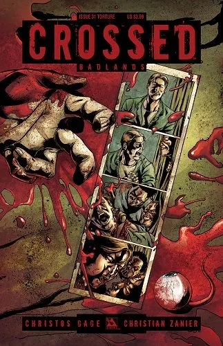Cover of Cover C
