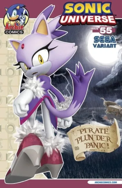 Cover of Cover B