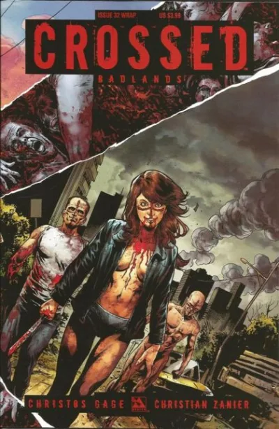 Cover of Cover B