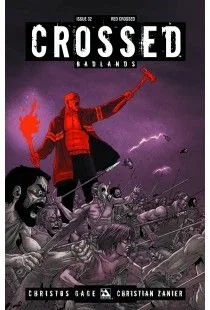 Cover of Cover D