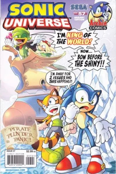 Cover of Cover B