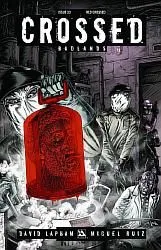 Cover of Cover D