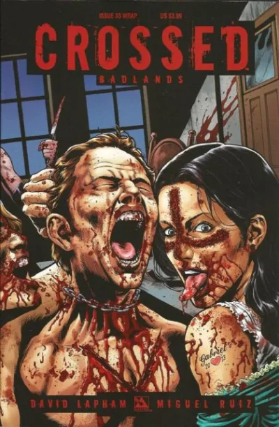Cover of Cover B