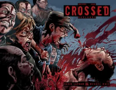 Cover of Cover B