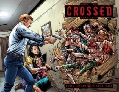 Cover of Cover B