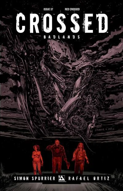 Cover of Cover D