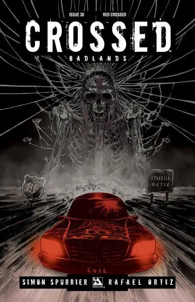 Cover of Cover D