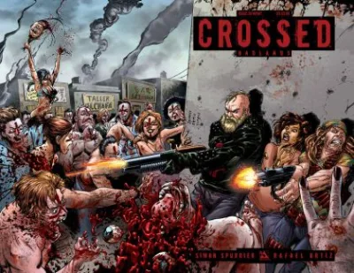 Cover of Cover B