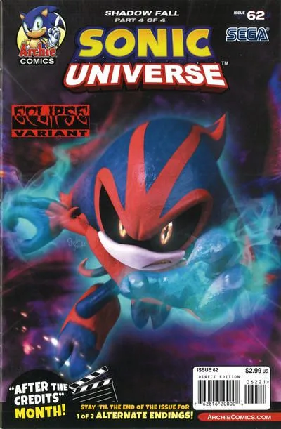 Cover of Cover B