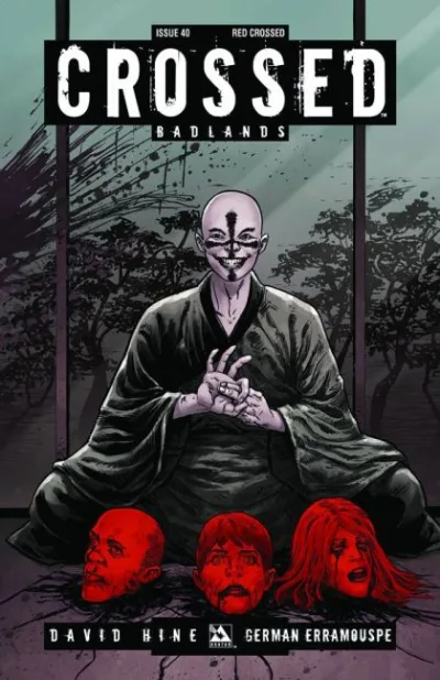 Cover of Cover D