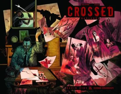 Cover of Cover B