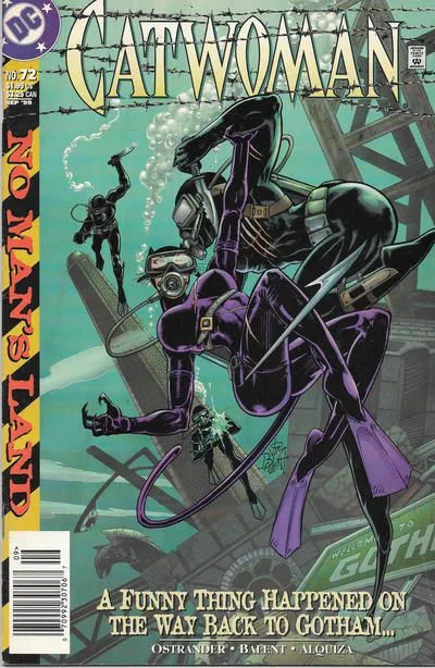 Cover of Cover B