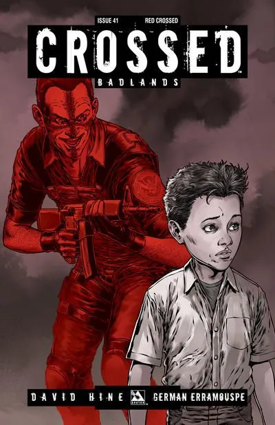 Cover of Cover D