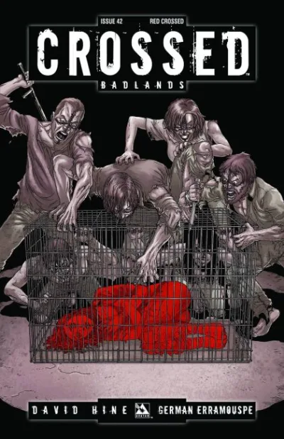 Cover of Cover D