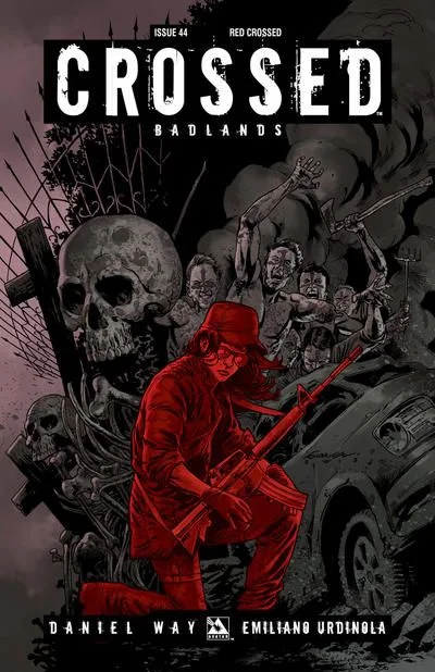 Cover of Cover D
