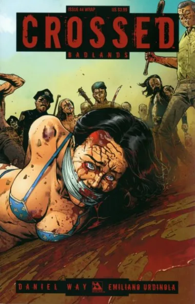 Cover of Cover B