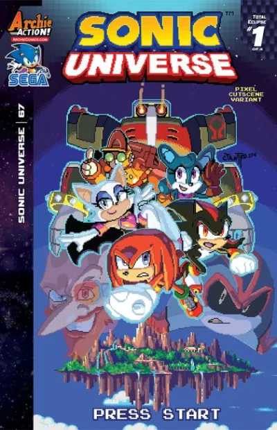Cover of Cover B