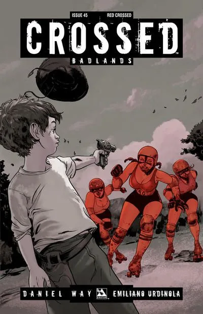 Cover of Cover D