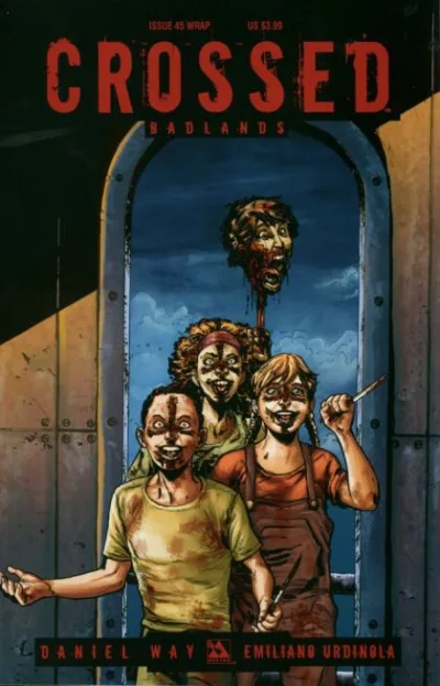 Cover of Cover B