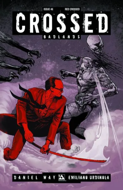 Cover of Cover D