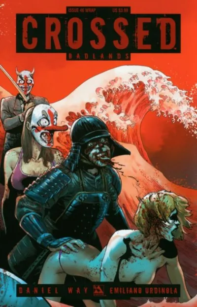 Cover of Cover B