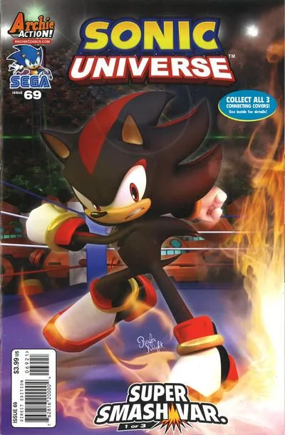 Cover of Cover B