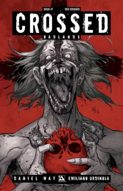Cover of Cover D