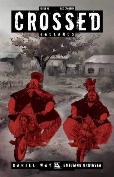 Cover of Cover D