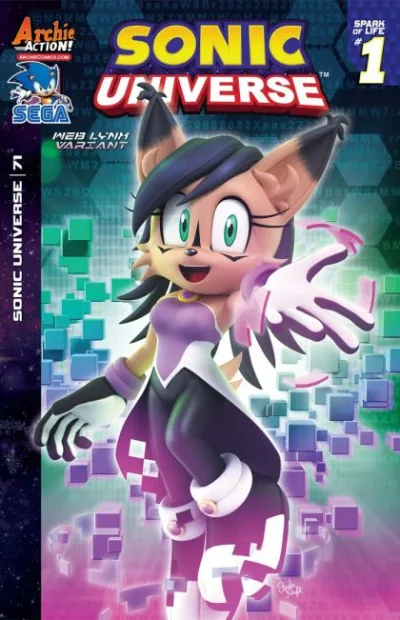 Cover of Cover B