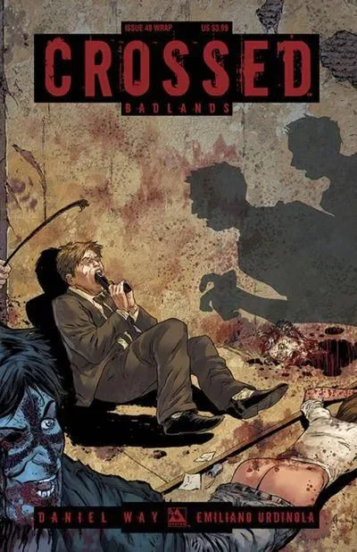 Cover of Cover B